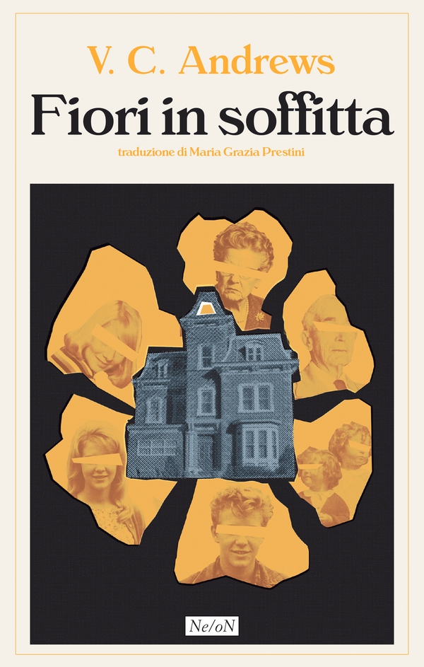 Fiori in soffitta - Librerie.coop