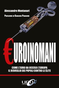 Euroinomani - Librerie.coop Euroinomani - Librerie.coop