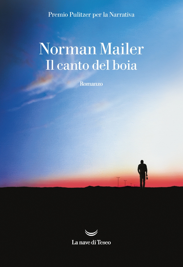 Il canto del boia - Librerie.coop Il canto del boia - Librerie.coop