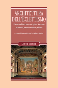 Architettura dell’Eclettismo - Librerie.coop Architettura dell’Eclettismo - Librerie.coop