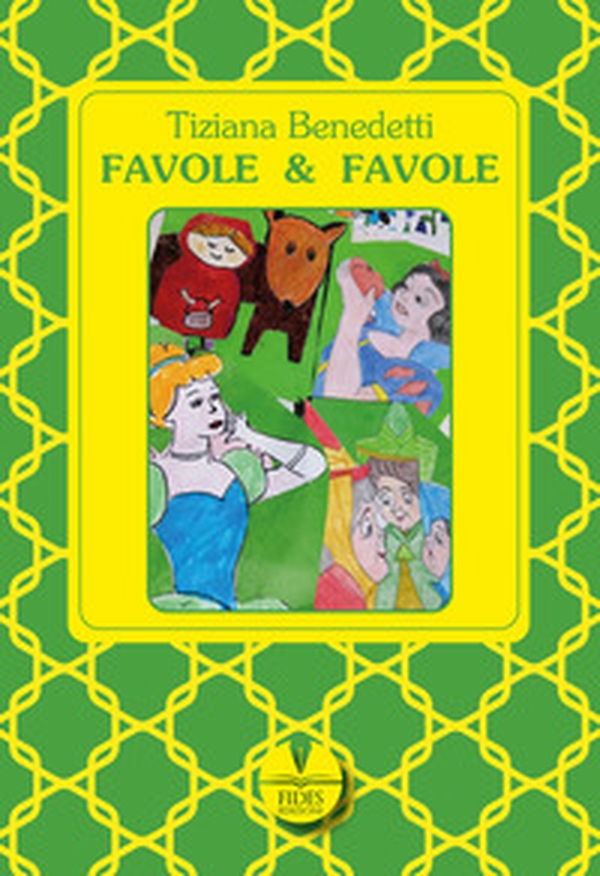 Favole & favole - Librerie.coop Favole & favole - Librerie.coop