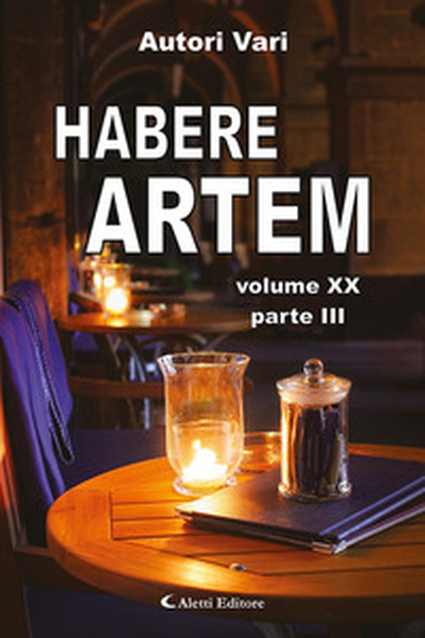 Habere artem - Vol. 20\3 - Librerie.coop