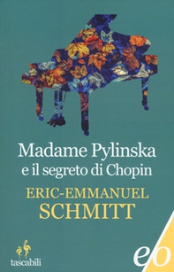 Madame Pylinska e il segreto di Chopin - Librerie.coop Madame Pylinska e il segreto di Chopin - Librerie.coop