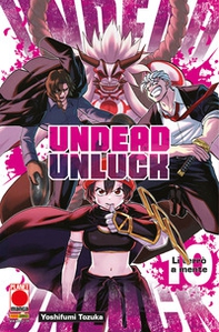 Undead unluck - Vol. 10 - Librerie.coop
