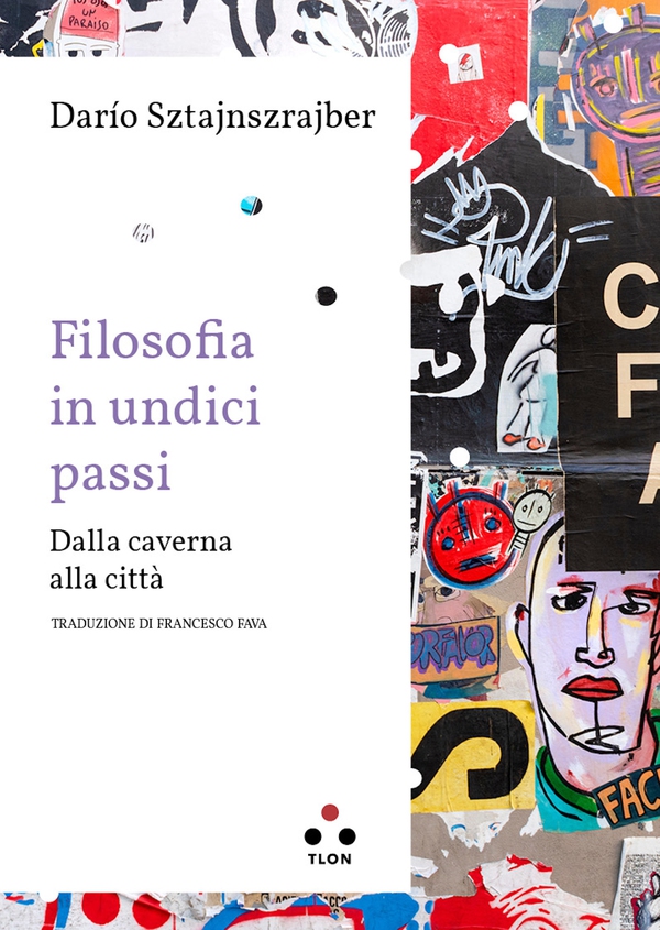 Filosofia in undici passi - Librerie.coop Filosofia in undici passi - Librerie.coop