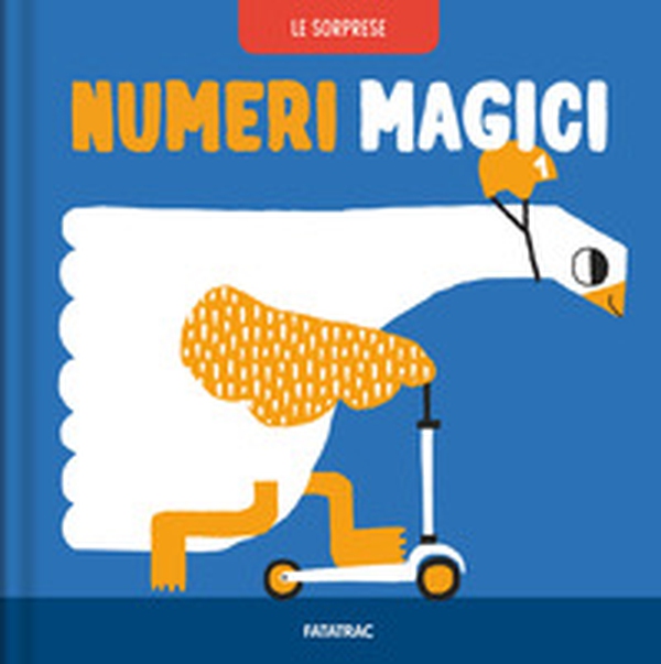 Numeri magici - Librerie.coop Numeri magici - Librerie.coop