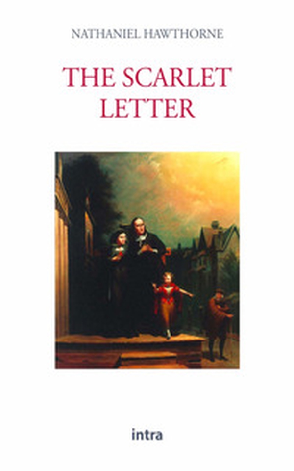The scarlet letter - Librerie.coop The scarlet letter - Librerie.coop