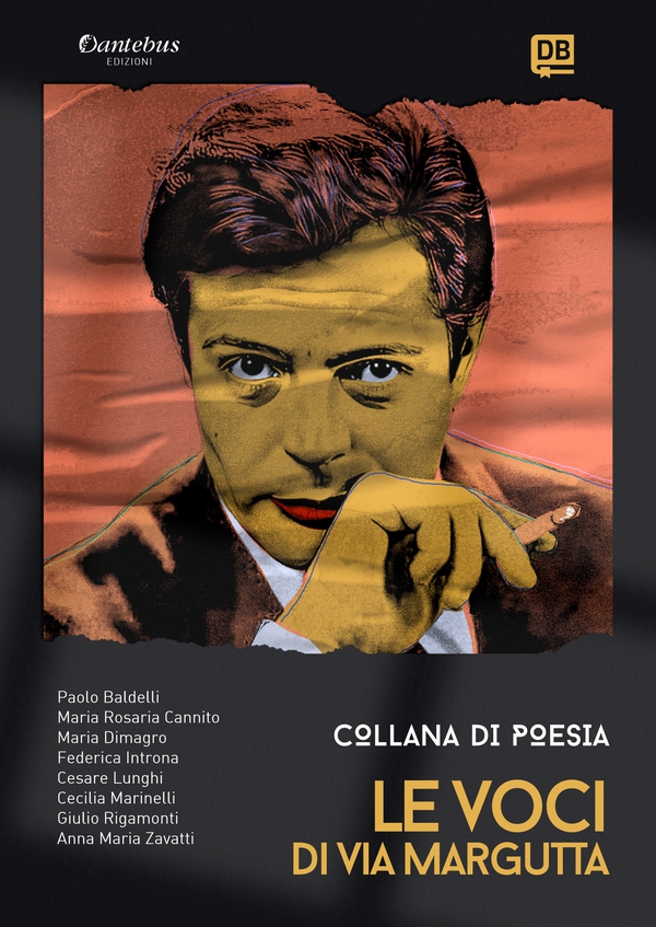 Collana Poetica Le Voci di Via Margutta vol. 28 - Librerie.coop