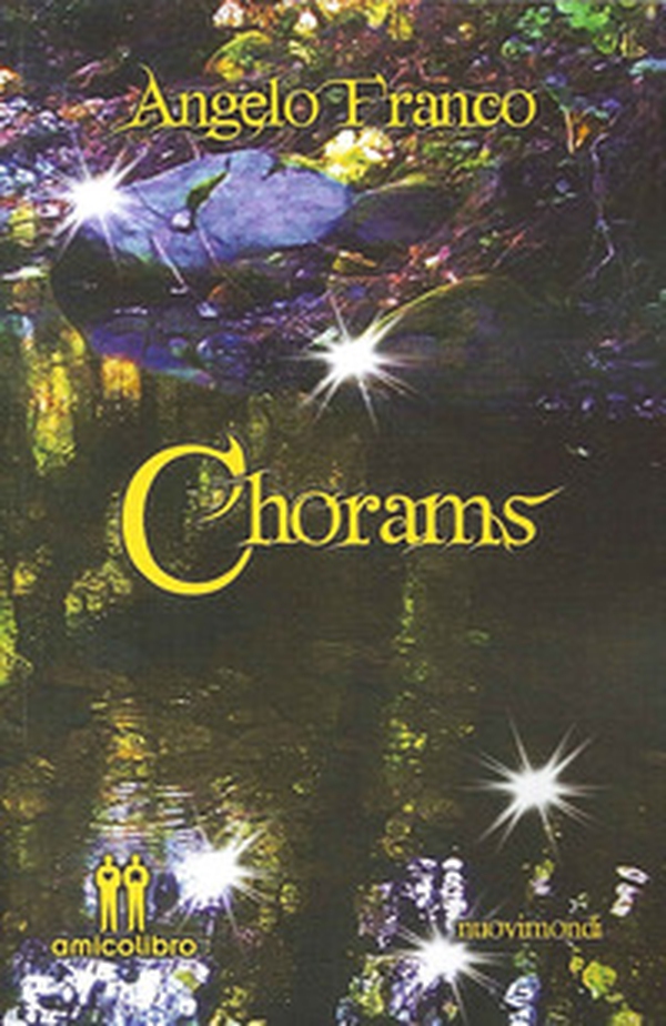 Chorams - Librerie.coop Chorams - Librerie.coop