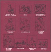 Caravaggio timeline - Librerie.coop Caravaggio timeline - Librerie.coop