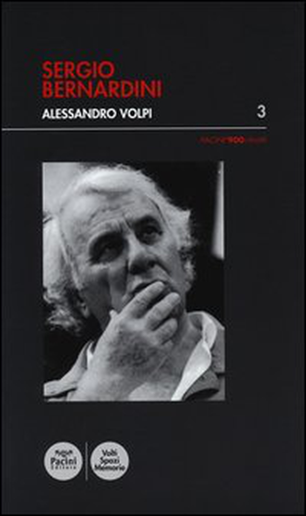 Sergio Bernardini - Librerie.coop Sergio Bernardini - Librerie.coop