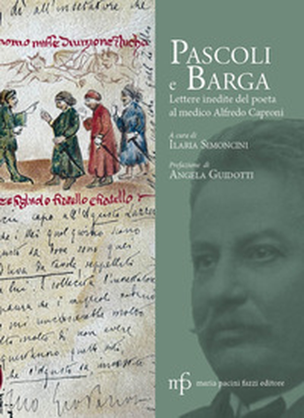 Pascoli e Barga - Librerie.coop Pascoli e Barga - Librerie.coop
