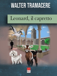 Leonard, il capretto - Librerie.coop