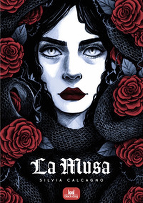 La musa - Librerie.coop La musa - Librerie.coop