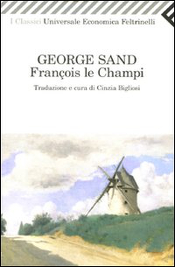 François le Champi - Librerie.coop François le Champi - Librerie.coop