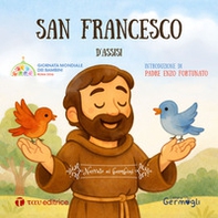 San Francesco d'Assisi - Librerie.coop