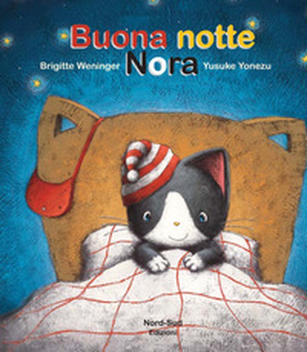 Buona notte Nora - Librerie.coop Buona notte Nora - Librerie.coop