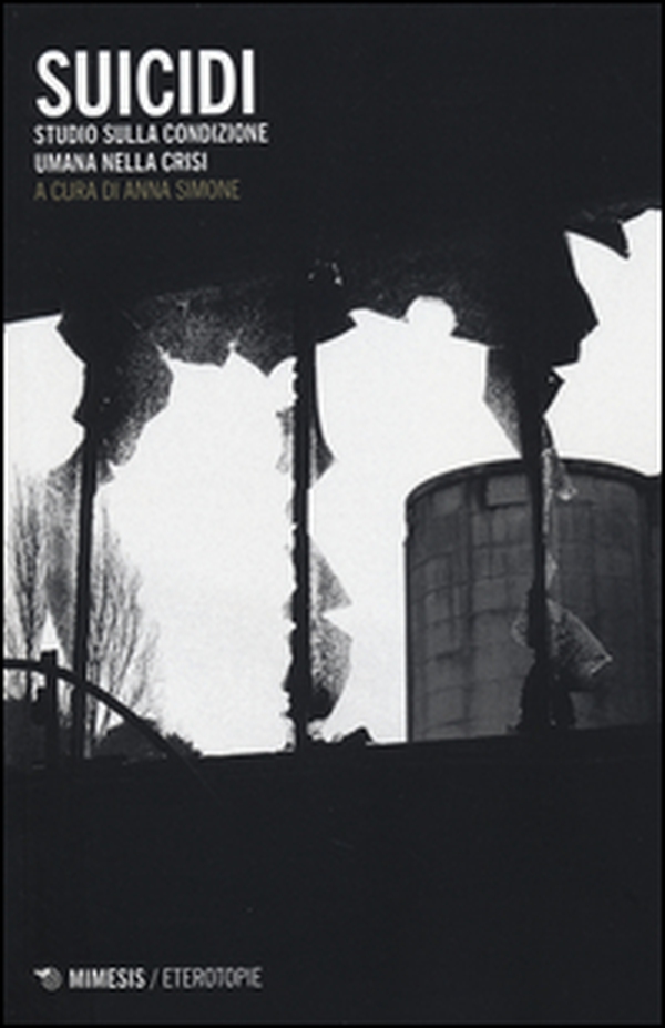 Suicidi. Studio sulla condizione umana nella crisi - Librerie.coop Suicidi. Studio sulla condizione umana nella crisi - Librerie.coop
