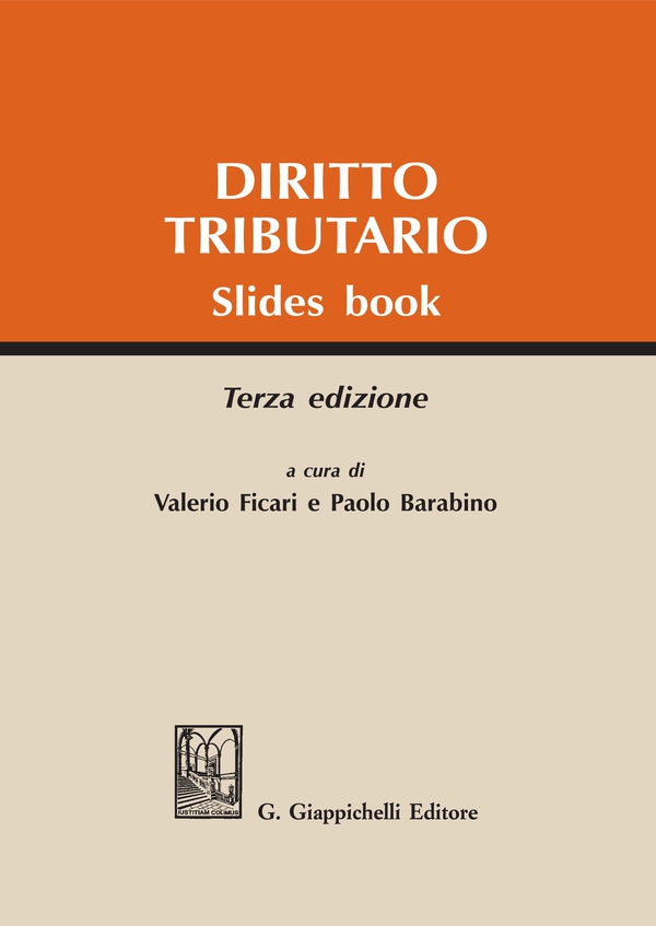 Diritto tributario - Librerie.coop Diritto tributario - Librerie.coop