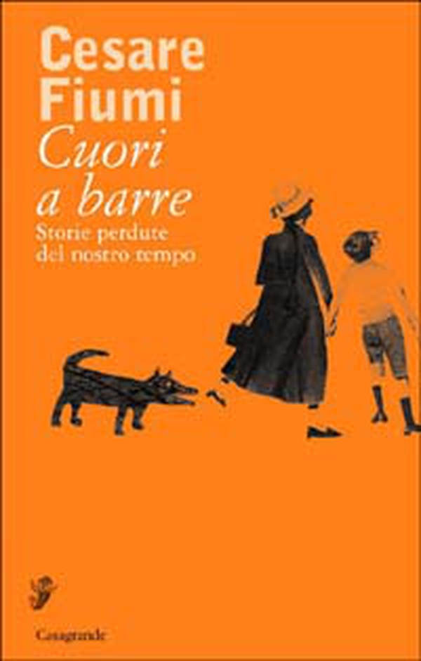 Cuori a barre. Storie perdute del nostro tempo - Librerie.coop