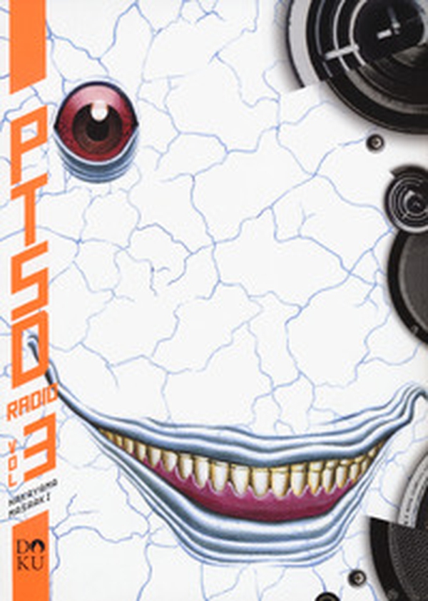 PTSD radio - Vol. 3 - Librerie.coop PTSD radio - Vol. 3 - Librerie.coop