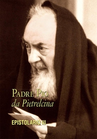 Epistolario - Vol. 3 - Librerie.coop