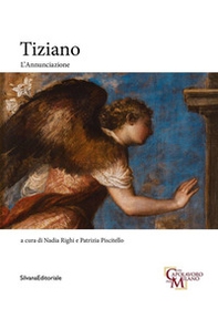 Tiziano. L'Annunciazione - Librerie.coop