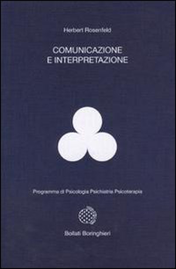 Comunicazione e interpretazione - Librerie.coop Comunicazione e interpretazione - Librerie.coop