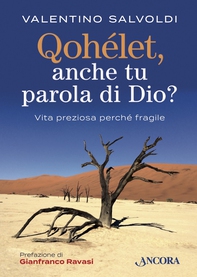 Qohélet, anche tu parola di Dio? - Librerie.coop