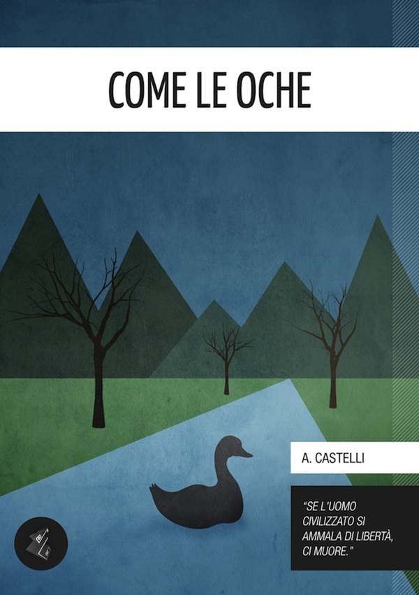 Come le oche - Librerie.coop Come le oche - Librerie.coop