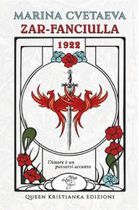 Zar-fanciulla. Edizione italiana e russa - Librerie.coop