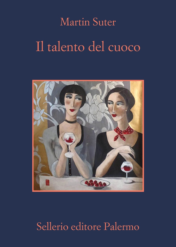 Il talento del cuoco - Librerie.coop Il talento del cuoco - Librerie.coop