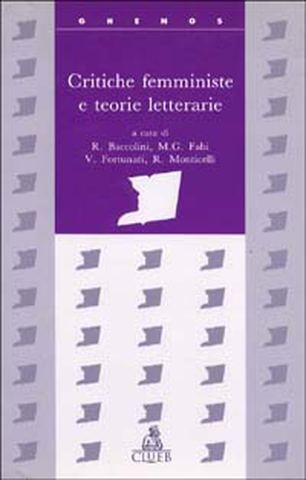 Critiche femministe e teorie letterarie - Librerie.coop