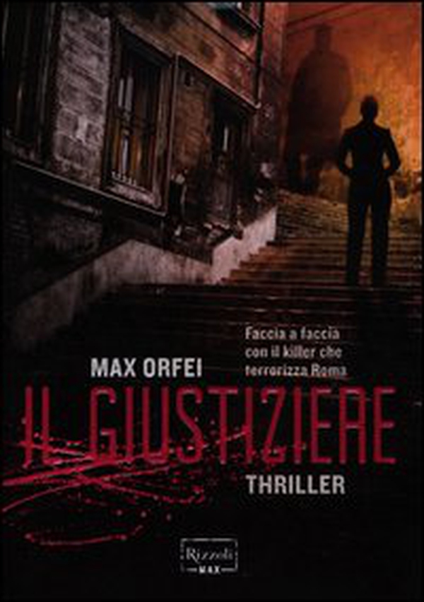 Il giustiziere - Librerie.coop Il giustiziere - Librerie.coop