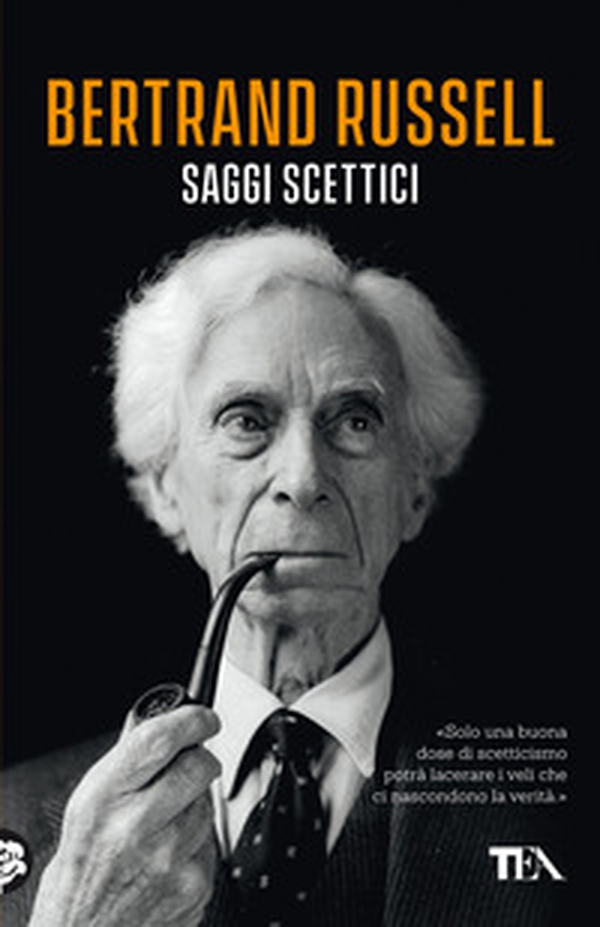 Saggi scettici - Librerie.coop Saggi scettici - Librerie.coop