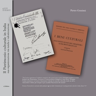 Il Patrimonio Culturale in Italia - Librerie.coop