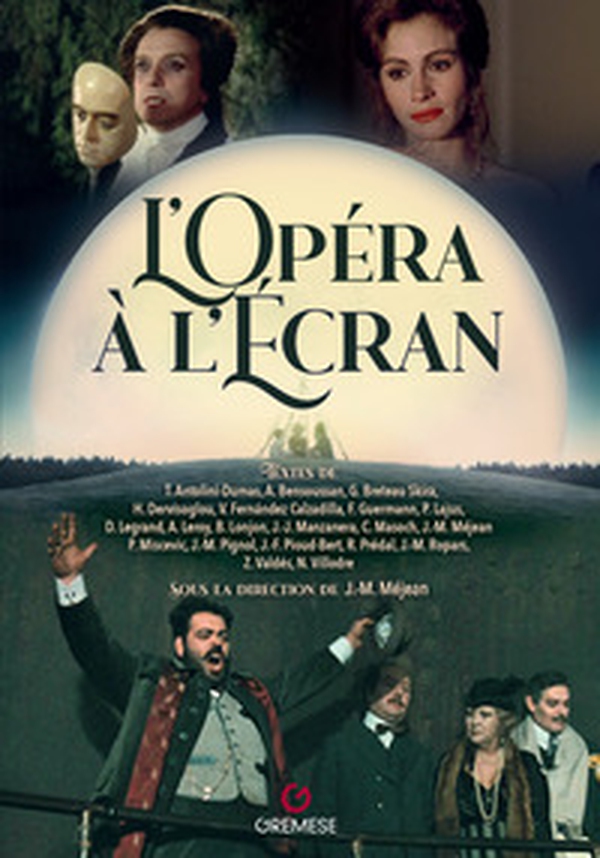 L'Opéra à l'Écran - Librerie.coop L'Opéra à l'Écran - Librerie.coop