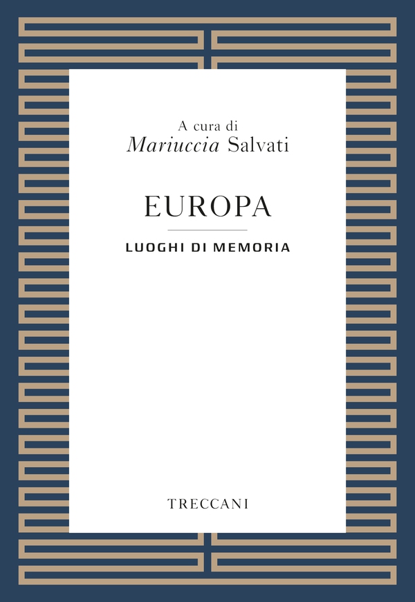 Europa - Librerie.coop Europa - Librerie.coop