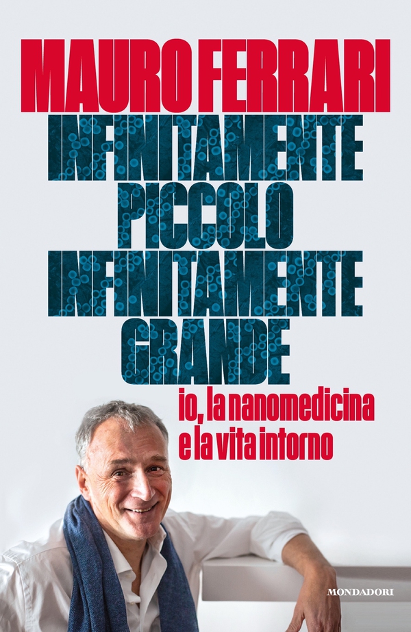 Infinitamente piccolo, infinitamente grande - Librerie.coop Infinitamente piccolo, infinitamente grande - Librerie.coop