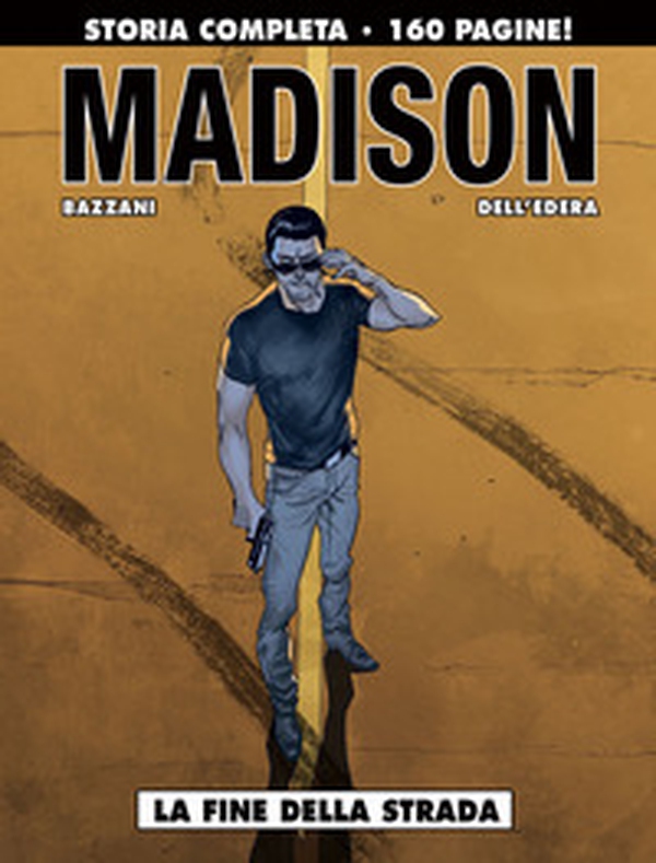 Madison - Librerie.coop Madison - Librerie.coop