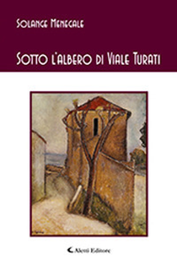 Sotto l'albero di viale Turati - Librerie.coop Sotto l'albero di viale Turati - Librerie.coop