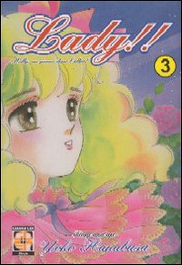 Lady!! Milly, un giorno dopo l'altro! - Librerie.coop Lady!! Milly, un giorno dopo l'altro! - Librerie.coop