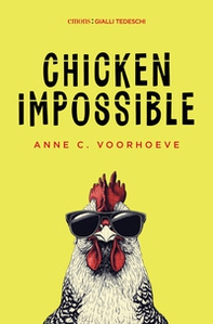Chicken impossible - Librerie.coop