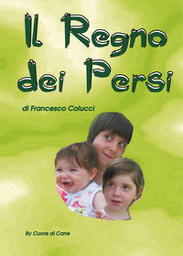 Il regno dei Persi - Librerie.coop Il regno dei Persi - Librerie.coop