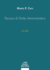 Percorsi di Diritto Amministrativo. Scritti - Librerie.coop Percorsi di Diritto Amministrativo. Scritti - Librerie.coop