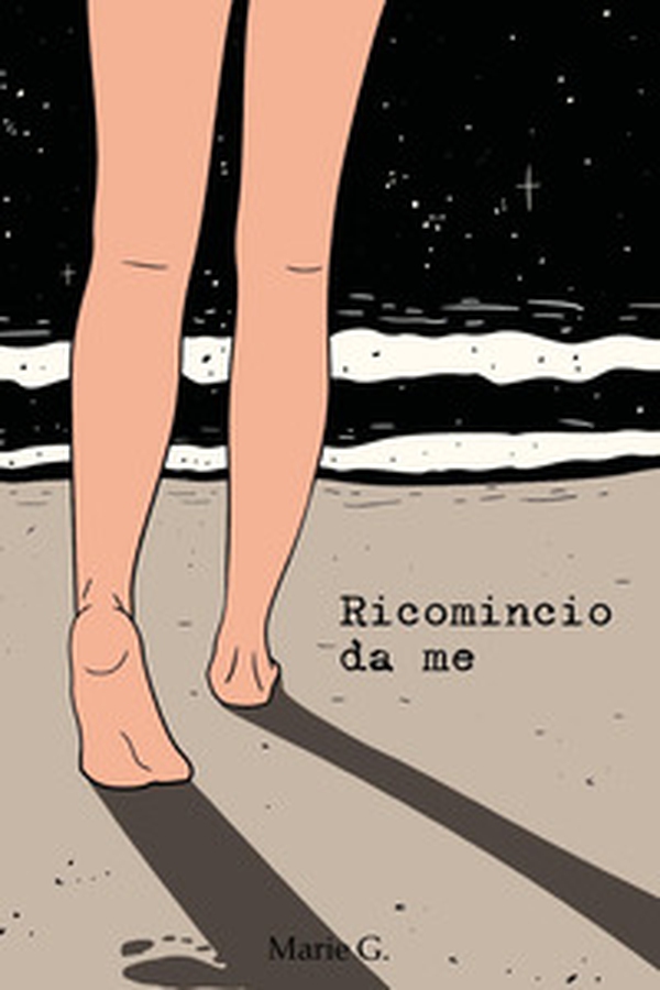 Ricomincio da me - Librerie.coop Ricomincio da me - Librerie.coop
