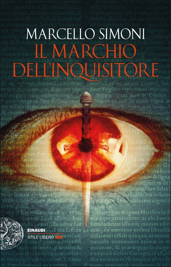 Il marchio dell'inquisitore - Librerie.coop Il marchio dell'inquisitore - Librerie.coop