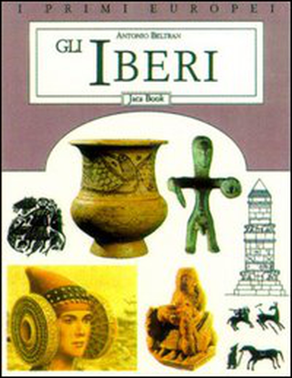 Gli iberi - Librerie.coop Gli iberi - Librerie.coop