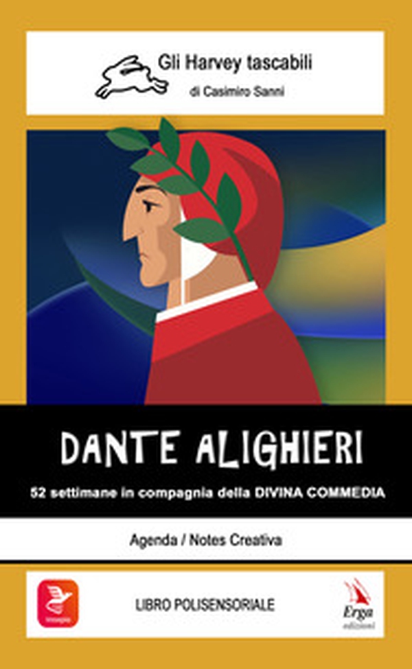 Dante Alighieri. 52 settimane in compagnia della Divina Commedia - Librerie.coop Dante Alighieri. 52 settimane in compagnia della Divina Commedia - Librerie.coop