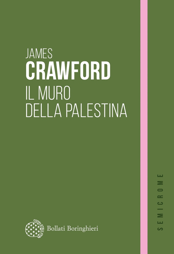 Il muro della Palestina - Librerie.coop Il muro della Palestina - Librerie.coop